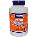 Panax Ginseng 520 mg 250 Capsules
