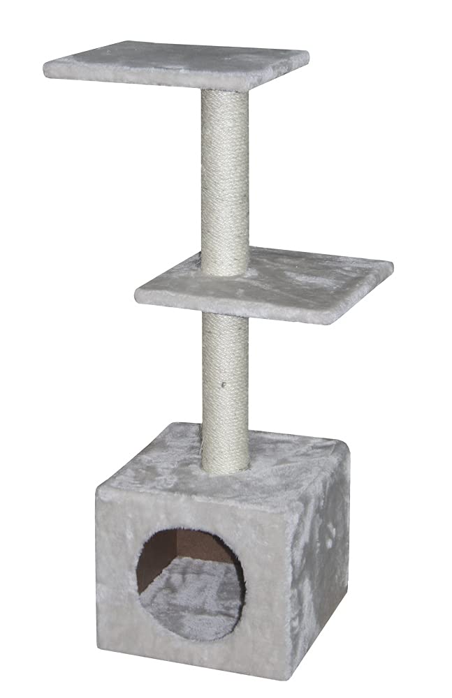 Nobby Scratching Post 92 63719 Classic Costa, Cream