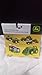 John Deere Monster Tread Vehicle with Lights & Sounds