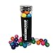 Unicorn Poop Magical Gumballs – Unicorn Gifts – Silly Stocking Stuffers – Unicorn Poop – Gum - Funny Novelty Candy – Rainbow Gifts - Weird Unicorn Gifts by Gears Out