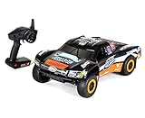 Losi LOSB0128 Ten-SCTE 1/10 4wd Short Course Truck RTR New