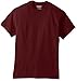 Gildan Men's DryBlend Classic T-Shirt, Maroon, X-Large