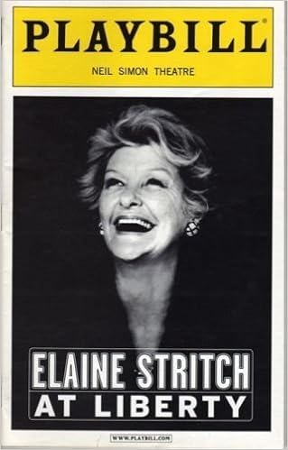 Who could do a 'Lady and Her Music