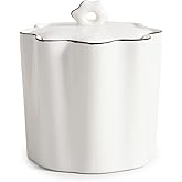 Kassatex Women's Le Marais Cotton Jar