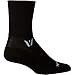 Swiftwick - ASPIRE FOUR, Quarter Crew Socks for Cycling and Trail Running