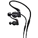 Sony XBA-Z5 Ultimate Hybrid 3-Way Hi-Res in-Ear Headphones