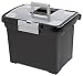 STERILITE Portable File Box