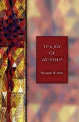 The Joy of Worship