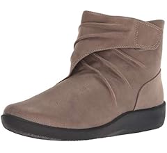 clarks sillian tana ankle boot