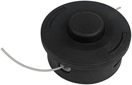 Trimmer Head Replaces Stihl 4002 710 2191, 25-2