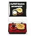 Diamond and Gold Silver Platinum Test Kit- Jewelry Testing Supplies with Box of Acids, Electronic Scale and Much More