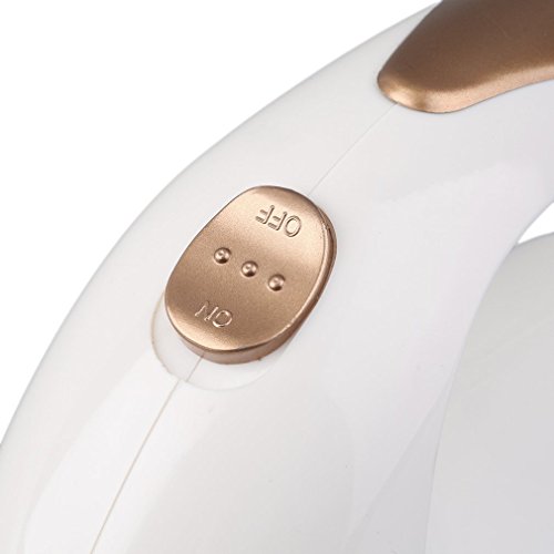 Qulable Portable Rechargeable Electric Fabric Shaver Lint Fuzz Remover Household - Thumbnail 3