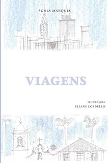 Livro Viagens