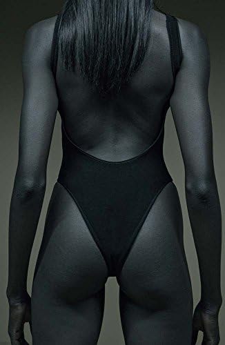 Kanye West: YEEZY Season 3–4 Zine