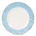 Toulouse Collection, Dinner Plate, Blue