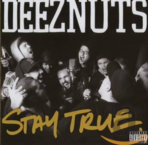 Stay True
