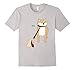 Cute Shiba Inu Shirt Nope - Doge Meme T-shirt W