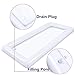 Inflatable Serving Bar and Buffet with Drain Plug - 52
