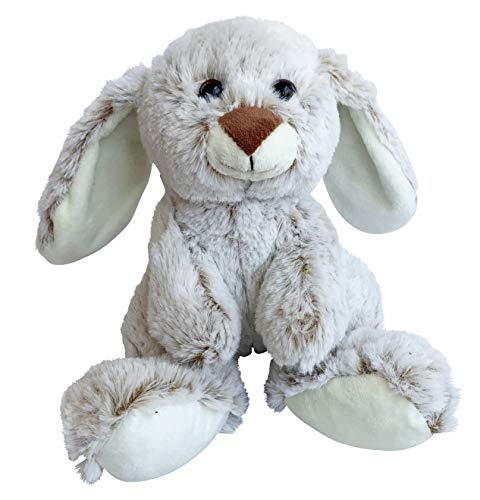 GRIFIL ZERO Bunny Rabbit Stuffed Animal Plush Toy Soft Fabric