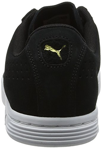 puma suede court star