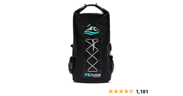 fe active dry bag
