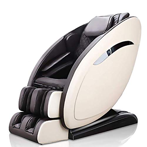 OOTORI SL Massage Chair, Full Body Air Massage 3ROWFootroller, Roller