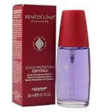 ALFA PARF Semi Di Lino Diamante Color Protection Crystals Serum for Unisex, 1.01 Ounce