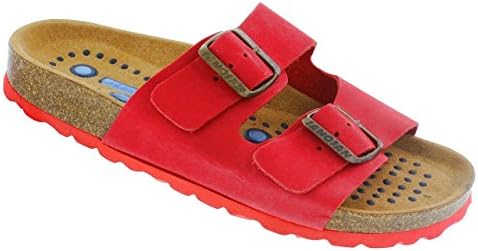 Sanosan Women's Aston Slide Sandal