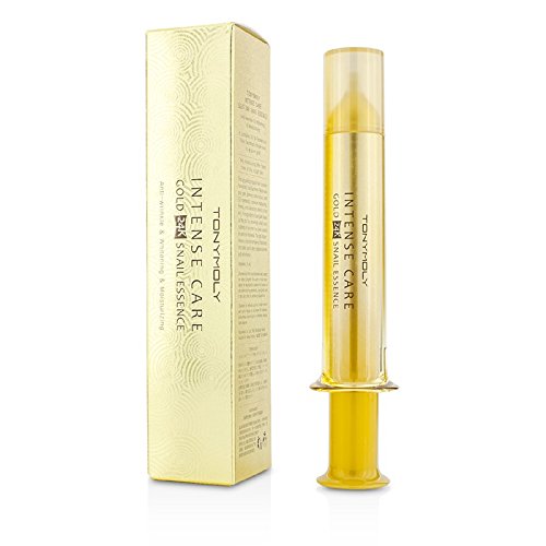 tony moly snail serum