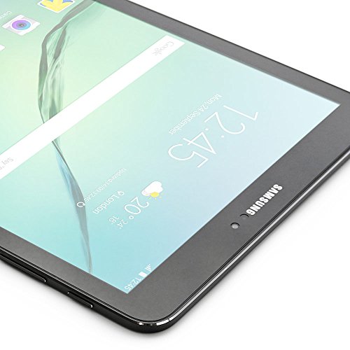 ArmorSuit MilitaryShield - Samsung Galaxy Tab S2 9.7-inch Matte Screen Protector - Anti-Glare / Anti-Fingerprint & Anti-Bubble Shield w/ Lifetime Replacements