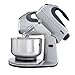 Sunbeam FPSBSM2103 Heritage Series 350-Watt Stand Mixer, Silver