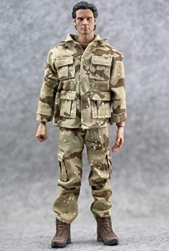 us army figures
