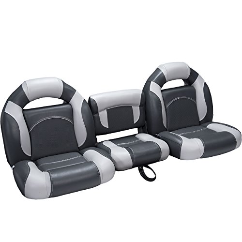 Compare price to bass tracker boat seats
