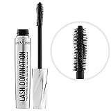 BareMinerals Lash Domination Volumizing Mascara unboxed - Intense Black - Full size by Bare Escentuals