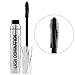 BareMinerals Lash Domination Volumizing Mascara unboxed - Intense Black - Full size by Bare Escentuals
