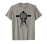 Funny BBQ Smoker Accessory Pitmaster Dad Grilling Gift Men