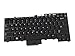 WX4JF - Dell Latitude E6400 / E6410 / E6500 / E6510 Backlit Laptop Keyboard - WX4JF - Grade A