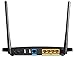 TP-Link N600 Wireless Wi-Fi Dual Band Router (TL-WDR3600)