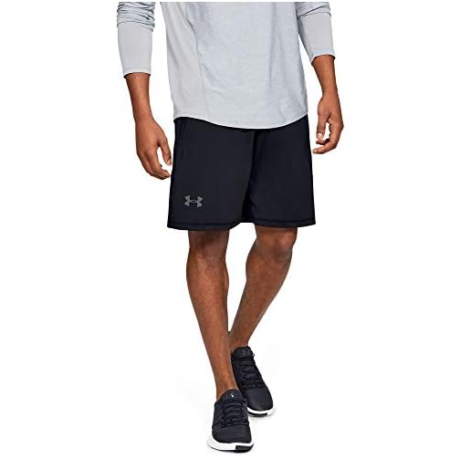 ua raid 10 shorts