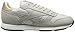 Reebok Men's Classic Leather Casual Classic Sneaker