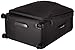 Victorinox Avolve 3.0 Softside Expandable Spinner Luggage, Black, Checked-Medium (26