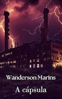 Livro A cápsula