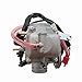 250CC Carburetor Carb For 250 Hammerhead GT GTS SS 250CC Dune Buggy Honda CH125 CH150 CH250 Elite Scooter 250cc Quad ATV Scooter 250 CA11