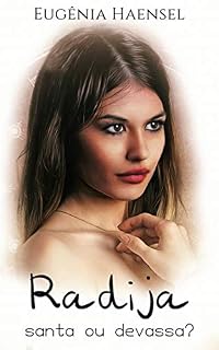 Livro Radija: Santa ou Devassa
