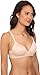 SPANX Women's Pillow Cup Signature Wireless Bra, Soft Nude, 32C
