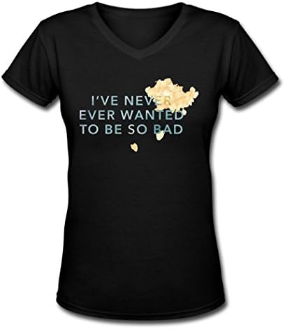 NWY fashion girl's Troye Sivan popular logo women's t shirt Black L