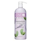 CND Scentsations Hand & Body Lotion 31 Oz