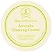 Taylor of Old Bond Street Avocado Shaving Cream In A Bowl, 5.3-Ounce