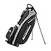 Wilson Sporting Goods 2018 NFL Carry Golf Bag, Seattle Seahawks, Navy, 36