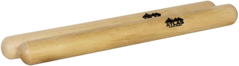 Atlas AP-L508 Large Claves – BigaMart
